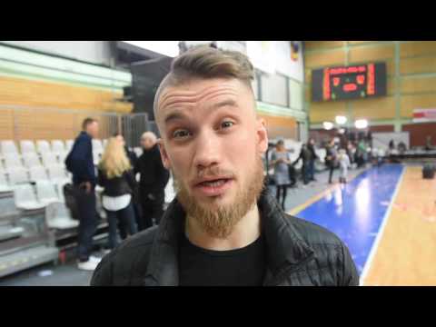 Kacper KACPA Lachowicz na KO Streetball 2017 !!