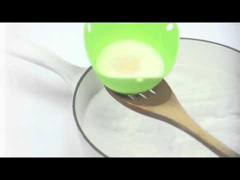 Fusion Brands PoachPod Video