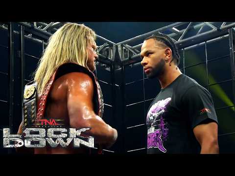 Nic Nemeth ‘Can’t Say Anything Bad About Leon Slater’, Believes He Will Be Running Pro Wrestling For The Next 20 Years