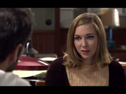 Amar C672 - Leonor no quiere tener una relación con Miguel