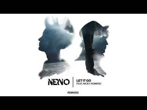 NERVO - Let It Go feat. Nicky Romero (Scott Melker & Mister Gray Remix) [Cover Art]