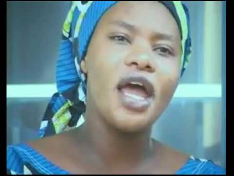 Iminsi yanjye nzamara kw'isi ntabwo izapfa ubusa by Geraldine Muhindo