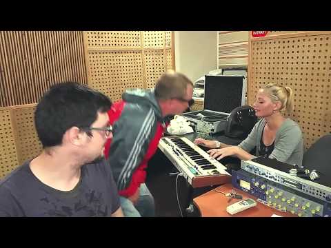 Kapushon si Vigi - Sexy Marcica (Promo Concert Telenesti)