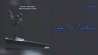 Tory Lanez-Look No Further(528hz)