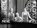 The Radio Three (1935)