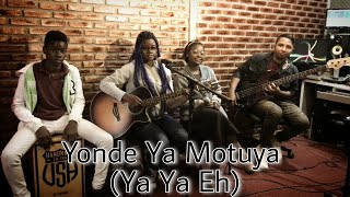 Download lagu Yonde Ya Motuya (Ya Ya Eh ) - Cover oficial | emmanuel song. mp3 Download lagu Yonde Ya Motuya (Ya Ya Eh ) - Cover oficial | emmanuel song. mp3