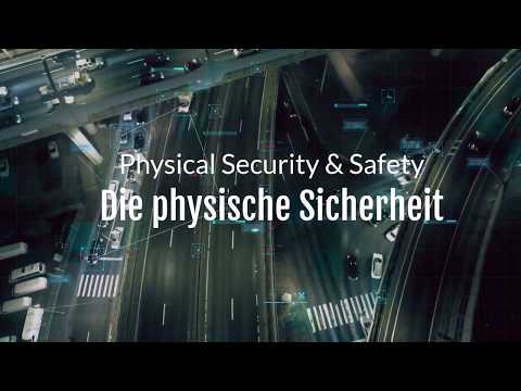 Swiss Security Solutions Video 2