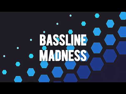 TS7 & Slick Don Vs Fergie - Real Raver (DJ Hammerhead Tik Tok Mashup) [UK Bass/Bassline]