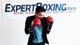 Basic BOXING FOOTWORK Drills