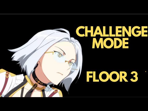[Epic Seven] - Abyss Challenge Mode Floor 3