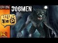 TALK IS CHEAP [EP096] The Dogman
