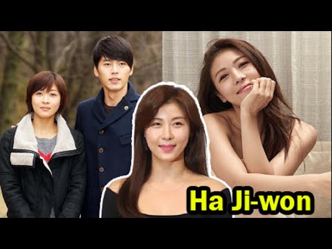 Ha Ji won || 8 Things You Didn't Know About Ha Ji won