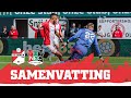 FC Emmen - N.E.C. | SAMENVATTING
