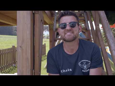 #dasteam stellt sich vor - Chris | Edelweiß Sondler