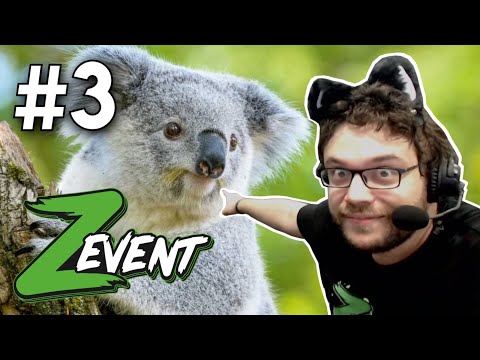 ANTOINE DANIEL - BEST OF ZEVENT 2021 #3