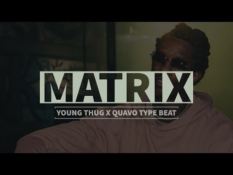 [FREE DL] Young Thug X Quavo Type Beat - 