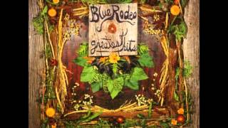 Blue Rodeo - Trust Yourself