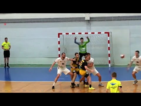 Мужской гандбол | СГАУ-Саратов