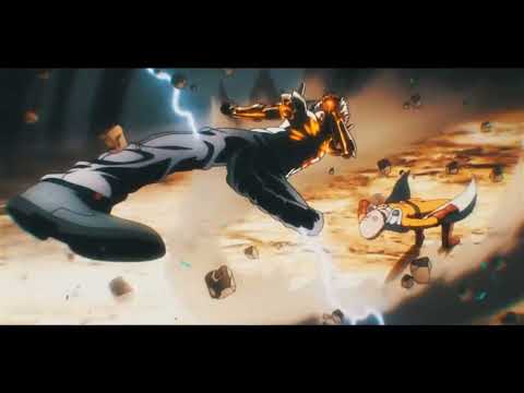 Crazy Point - PSCYCHO 👹 [AMV]