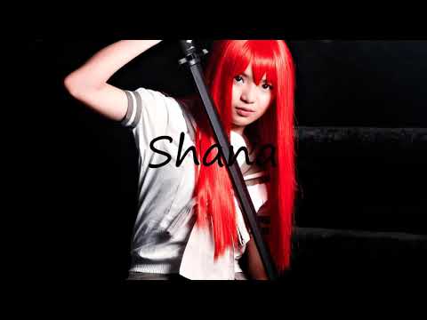 How to Pronounce Shana?