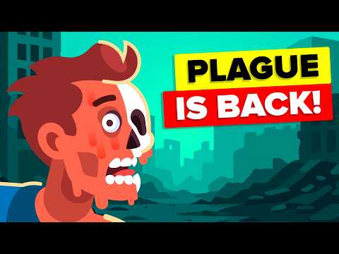 Virologists Explain What a Modern Black Plague Would Look Like