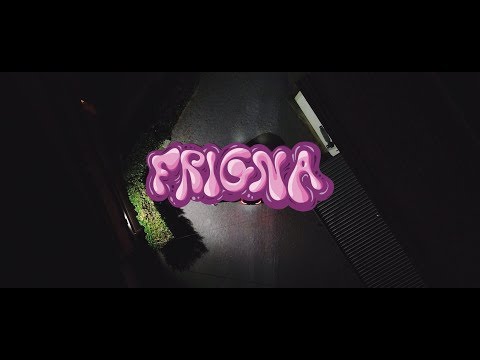 Frigna (prod. Black Box)