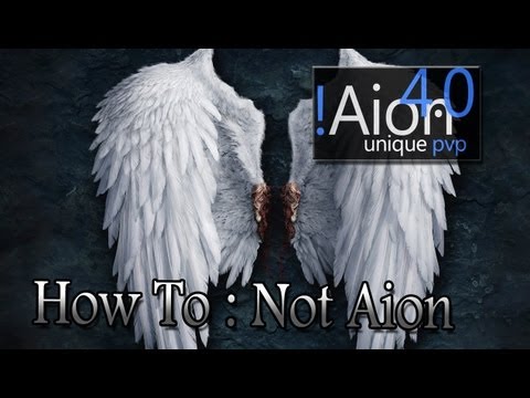 comment installer aion