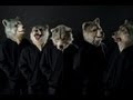 J-Story : "MAN WITH A MISSION" 