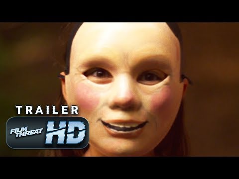 WELCOME TO THE CIRCLE | Official HD Trailer (2019) | HORROR | Film Threat Trailers