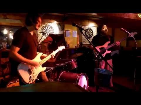 3rd Stone From The Sun - Hendrix Cover - lower case blues