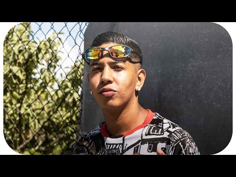 MC Duartt - Pego, Penso ou Passo (Street Vídeo)