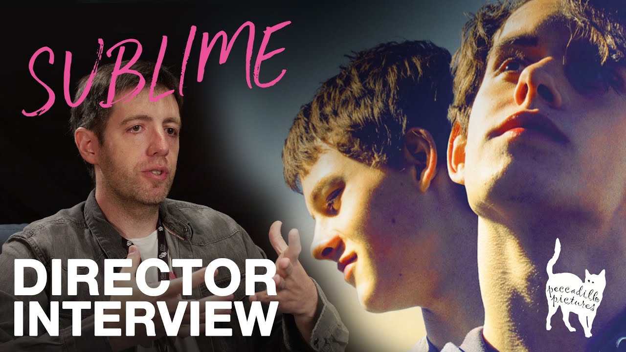 SUBLIME - Mariano Biasin on Emotional Frequencies