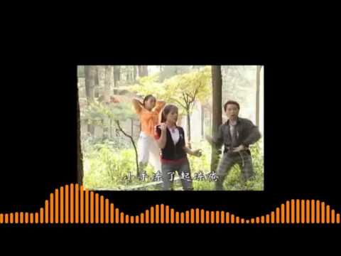 Awesome Asian Song *BASS BOOST*  (TRIO ORIENTAL BREGA - Rain Rain)