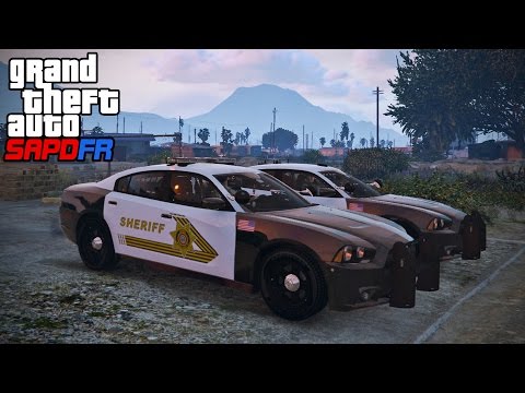 GTA SAPDFR - Episode 21 - Brothers In Crime! (Prophet's Run)