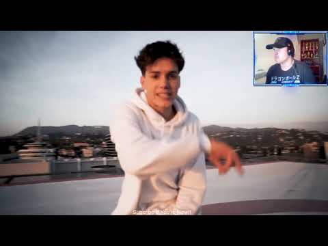 🔥😱Michael Conor - Lucky You Freestyle (WHO TF IS THIS KID?!?!) 😱🔥