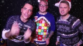 Saviour's Day - Tom Vaughan & Steven Arrandale - Cliff Richard Cover