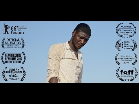 NAKOM - Trailer 1 (Official)