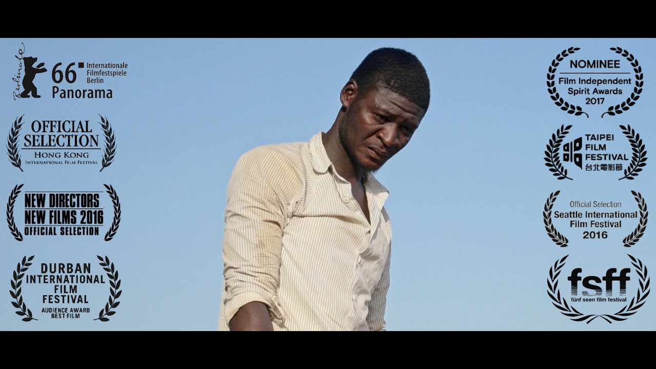 NAKOM - Trailer 1 (Official)