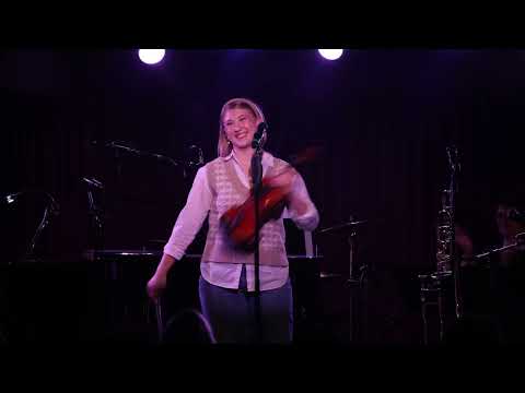 My Favorite Things - Hannah Kulawiak