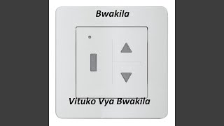 Vunja Mbavu