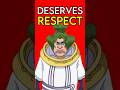 The Celestial Dragon we all Respect | One Piece