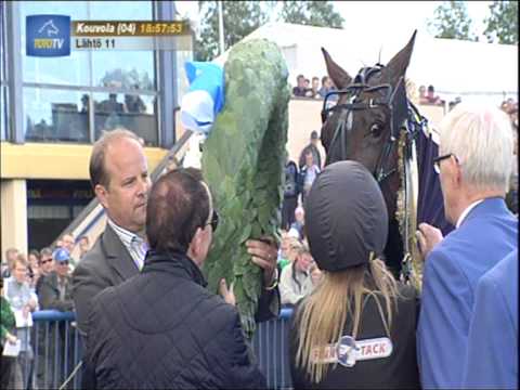 Kymi Grand Prix 2013