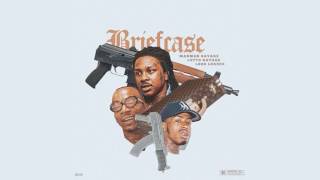 ManMan Savage x Lotto Savage x Loso Loaded - BriefCase