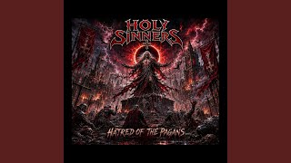 Hatred of the Pagans