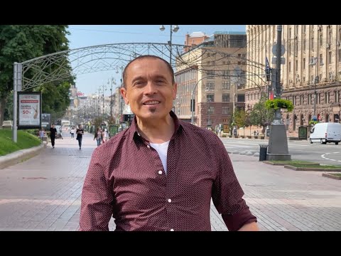 Просто, жити!  -- Giuseppe (Сергій Юрченко)