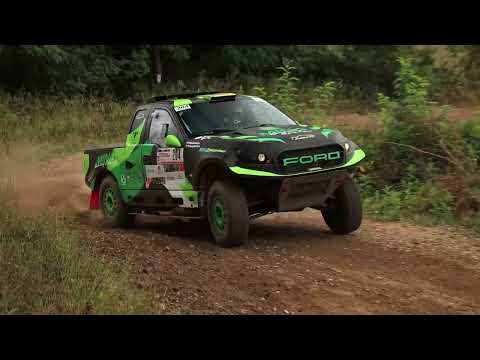 Nyír1 Baja 2023 - Ming Racing Sports