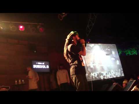 Paulo Msário - só o amor 11-06-2011