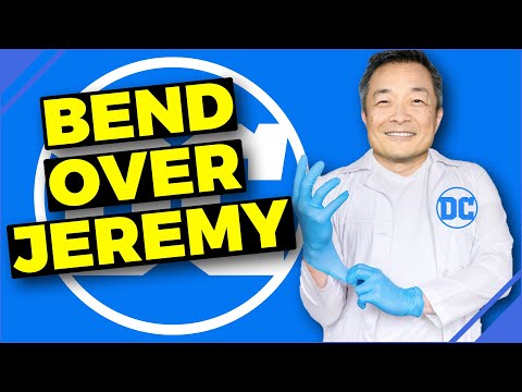 DC Comics Screwing Over Their Best New Writer