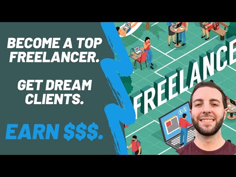 The Complete Guide to Freelancing Training Course - YouTube