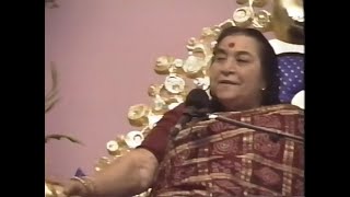 Adi Shakti Puja: The compassion has to become active thumbnail